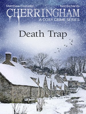 cover image of Cherringham--Death Trap